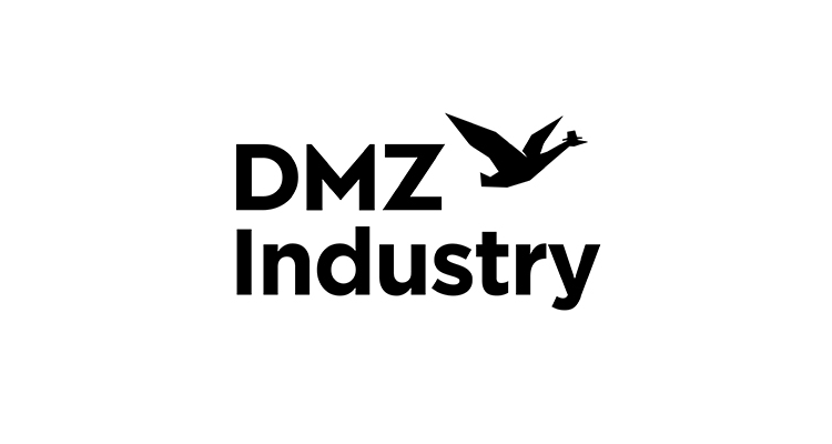 DMZ industry logo