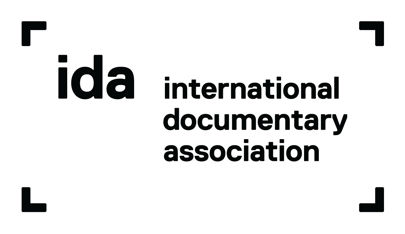 IDA Logo