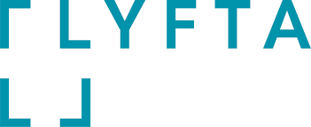 Lyfta logo 1
